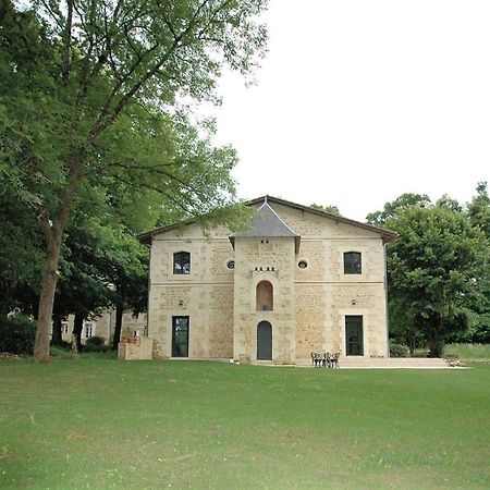Gite De Charme A 15Mn De Bordeaux Autonomie 100% Camblanes-et-Meynac Εξωτερικό φωτογραφία