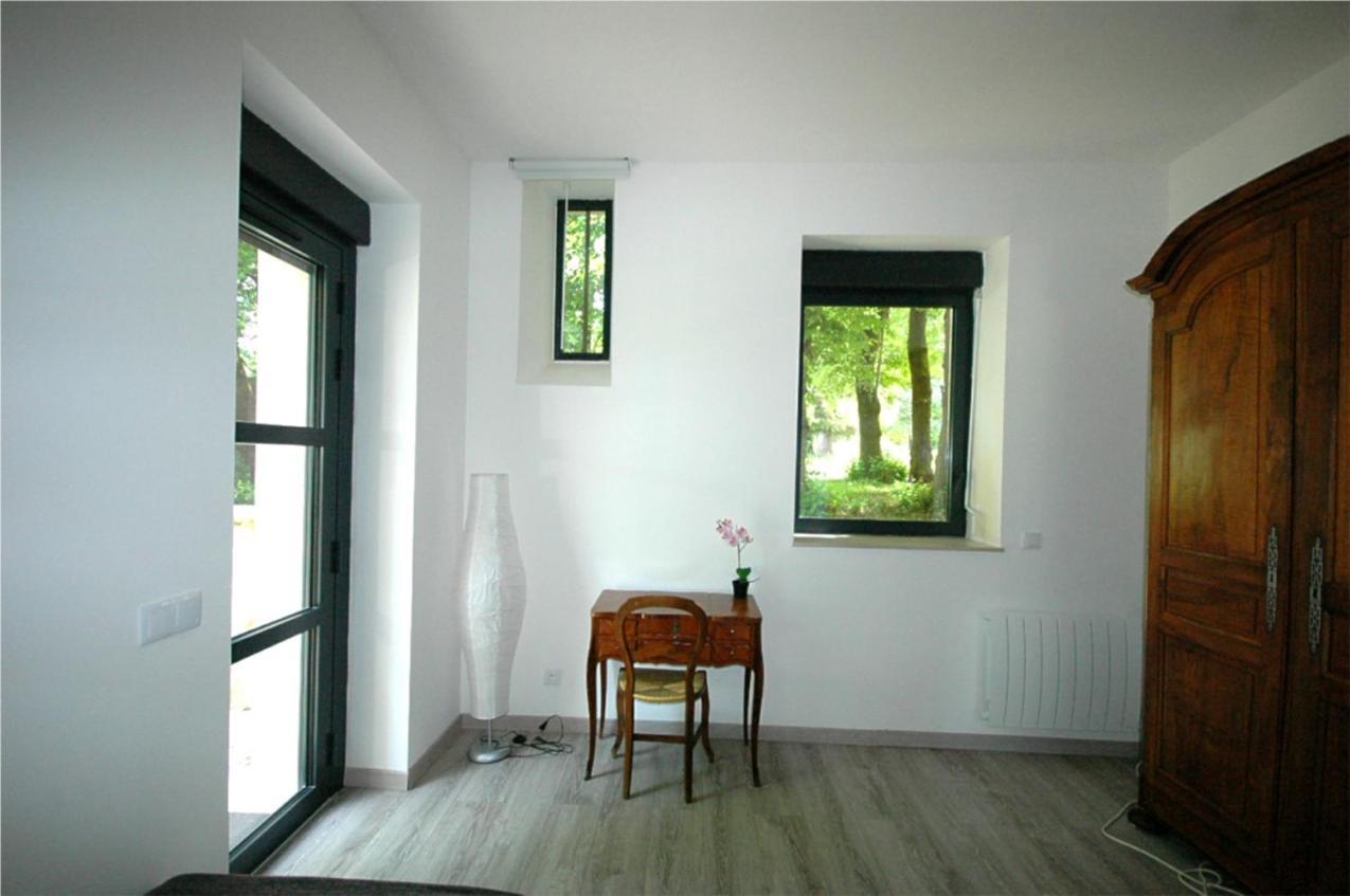 Gite De Charme A 15Mn De Bordeaux Autonomie 100% Camblanes-et-Meynac Εξωτερικό φωτογραφία